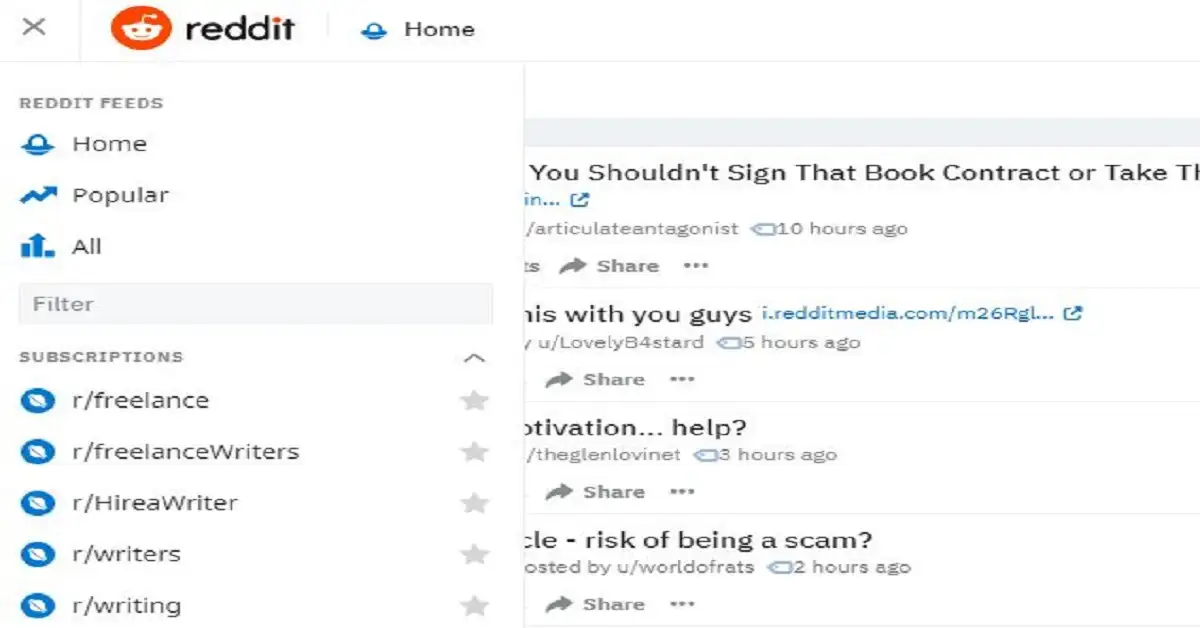 best of reddit updates